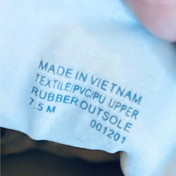 Anne Klein Sport Multicolor Women's Shoes - Picture 7 of 7